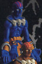 Dhalsim (Another), Street Fighter II, Bandai, Trading