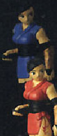 Kaede (Another), Onimusha, Bandai, Trading