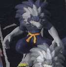 Gallon (Another), Vampire, Bandai, Trading