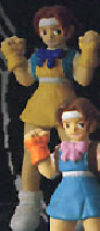 Wakaba Hinata (Another), Shiritsu Justice Gakuen: Legion Of Heroes, Bandai, Trading