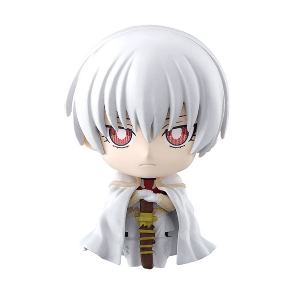 Shou Kusakabe, Enn Enn No Shouboutai, Bandai, Trading