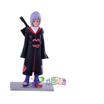Hozuki Suigetsu (Akatsuki), Naruto Shippuuden, Bandai, Trading