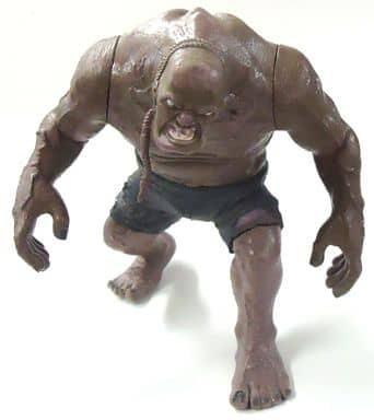 El Gigante (Secret), Biohazard 4, Agatsuma, Trading