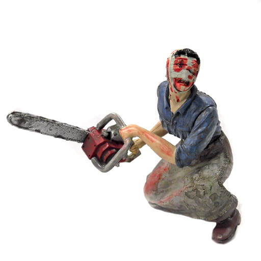 Los Ganados (Chainsaw Onna (Imouta)), Biohazard 4, Agatsuma, Trading