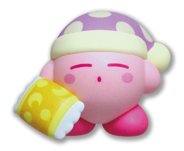 Kirby (Sleep), Hoshi No Kirby, Takara Tomy A.R.T.S, Trading