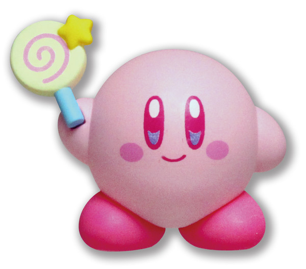 Kirby (Candy), Hoshi No Kirby, Takara Tomy A.R.T.S, Trading
