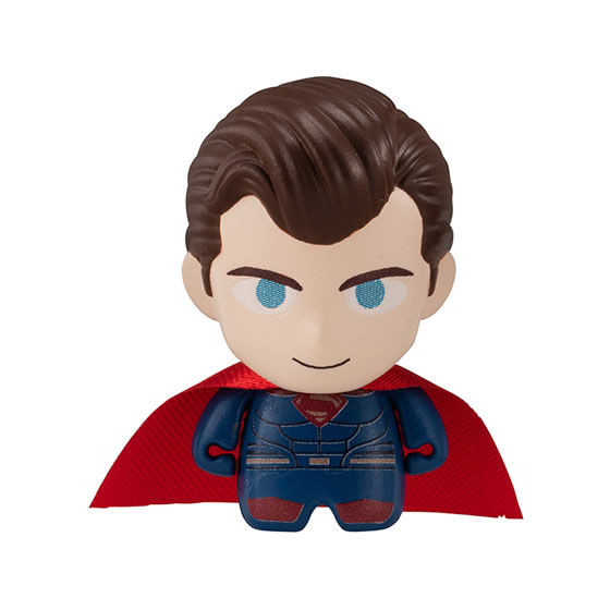 Superman, Justice League, Bandai, Trading