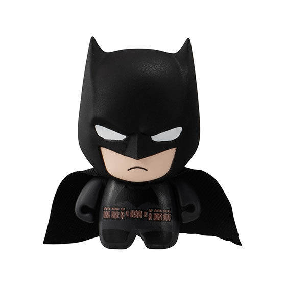 Batman, Justice League, Bandai, Trading