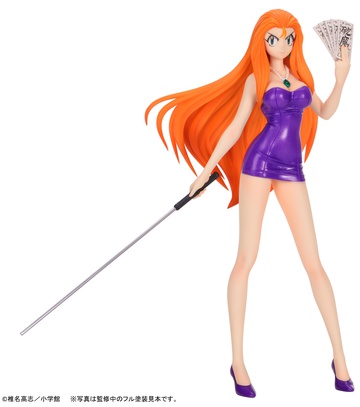 Mikami Reiko, Ghost Sweeper GS Mikami, Volks, Garage Kit