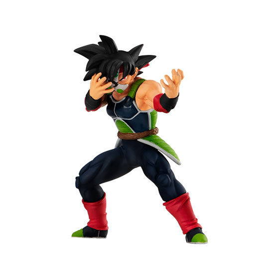 Kamen no Saiyajin, Super Dragon Ball Heroes, Bandai, Trading