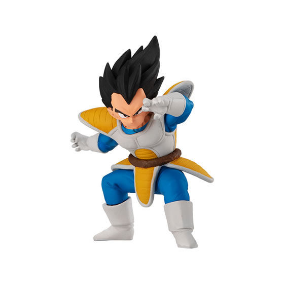 Vegeta, Dragon Ball Z, Bandai, Trading