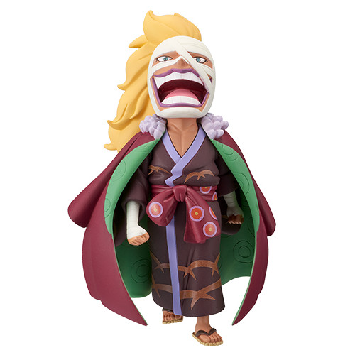 Killer, One Piece, Bandai Spirits, Trading