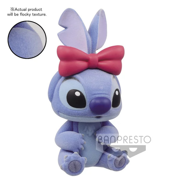 Stitch, Lilo & Stitch, Bandai Spirits, Trading