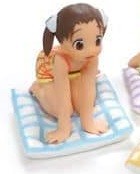 Matsuoka Miu (Sleep OSet - Secret), Ichigo Mashimaro, Toy's Works, Trading