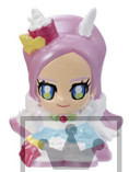 Cure Parfait, Kirakira ☆ Precure A La Mode, Banpresto, Trading