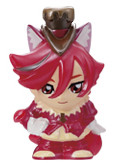 Cure Chocolat, Kirakira ☆ Precure A La Mode, Banpresto, Trading