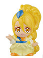 Cure Étoile, Hugtto! Precure, Banpresto, Trading