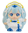 Cure Ange, Hugtto! Precure, Banpresto, Trading