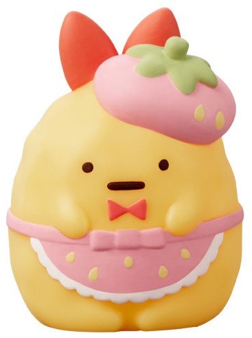 Ebi Furai no Shippo, Sumikko Gurashi, Bandai, Trading