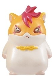 Harryham Harry, Hugtto! Precure, Banpresto, Trading
