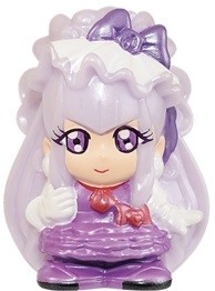 Cure Amour, Hugtto! Precure, Banpresto, Trading