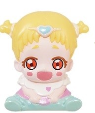 Hugtan, Hugtto! Precure, Banpresto, Trading