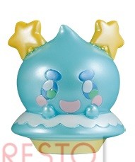 Prunce, Star☆Twinkle Precure, Banpresto, Trading