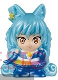 Cure Cosmo, Star☆Twinkle Precure, Banpresto, Trading