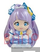 Cure Selene, Star☆Twinkle Precure, Banpresto, Trading