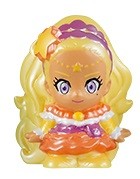 Cure Soleil, Star☆Twinkle Precure, Banpresto, Trading