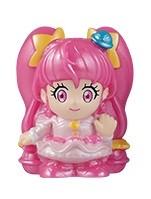 Cure Star, Star☆Twinkle Precure, Banpresto, Trading