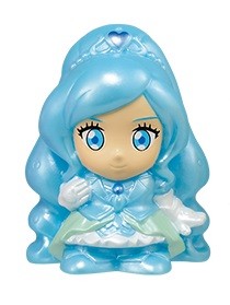 Cure Fontaine, Healin' Good ♥ Precure, Banpresto, Trading