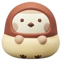 Suzume, Sumikko Gurashi, Bandai, Trading