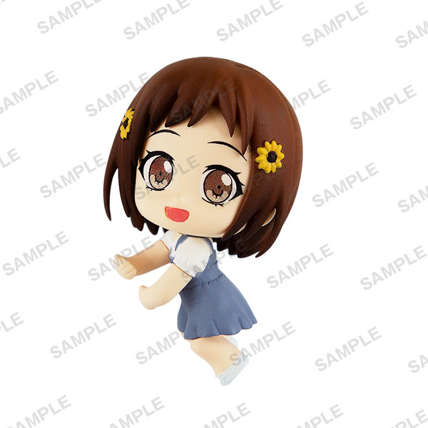 Hazawa Tsugumi, BanG Dream! Girls Band Party!, Bushiroad Creative, Trading