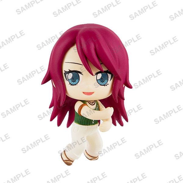 Udagawa Tomoe, BanG Dream! Girls Band Party!, Bushiroad Creative, Trading