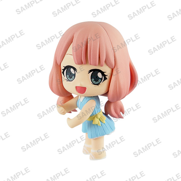 Uehara Himari, BanG Dream! Girls Band Party!, Bushiroad Creative, Trading