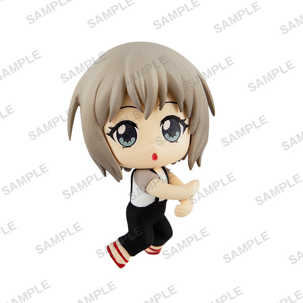 Aoba Moca, BanG Dream! Girls Band Party!, Bushiroad Creative, Trading