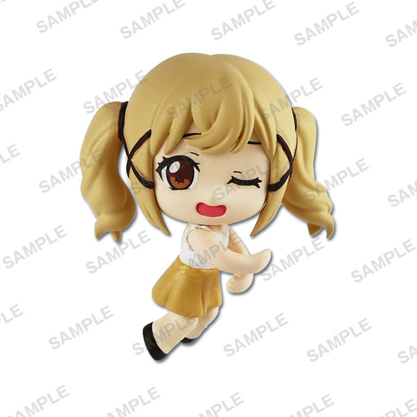 Ichigaya Arisa, BanG Dream! Girls Band Party!, Bushiroad Creative, Trading