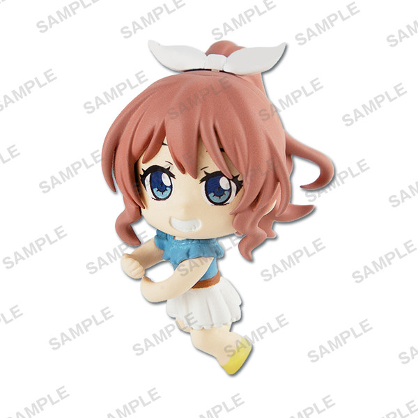 Yamabuki Saaya, BanG Dream! Girls Band Party!, Bushiroad Creative, Trading