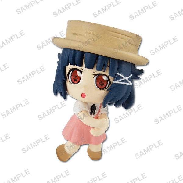 Ushigome Rimi, BanG Dream! Girls Band Party!, Bushiroad Creative, Trading