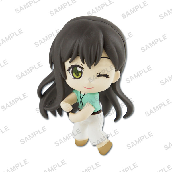 Hanazono Tae, BanG Dream! Girls Band Party!, Bushiroad Creative, Trading