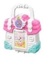 Nyatoran, Pegitan, Rabirin, Rate, Healin' Good ♥ Precure, McDonald's, Trading