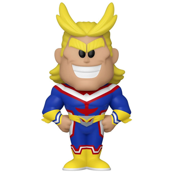 All Might, Boku No Hero Academia, Funko Toys, Trading