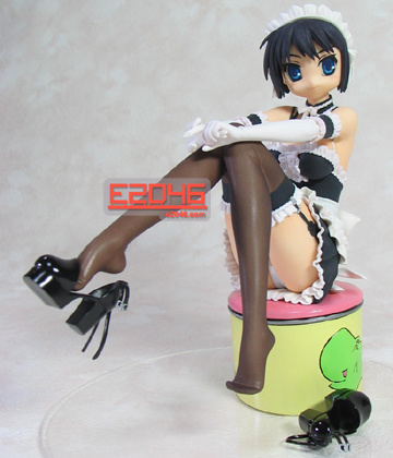 Sawatari Izumi, He Is My Master, E2046, Garage Kit, 1/6