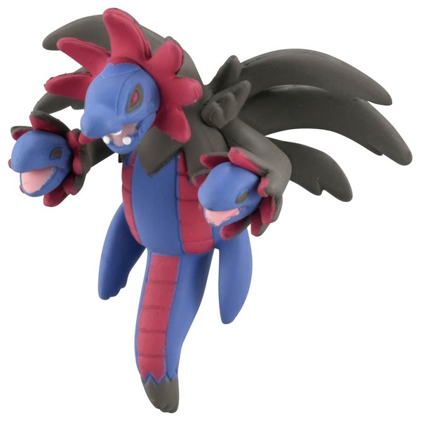 Sazandora, Pocket Monsters, Takara Tomy, Trading