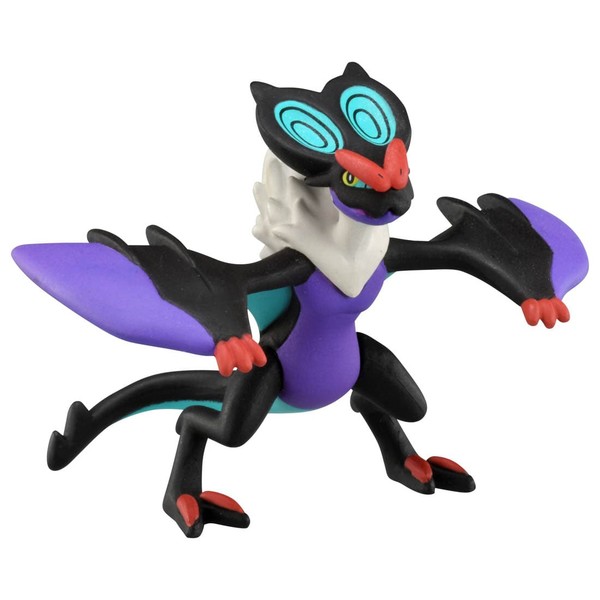 Onvern, Pocket Monsters, Takara Tomy, Trading