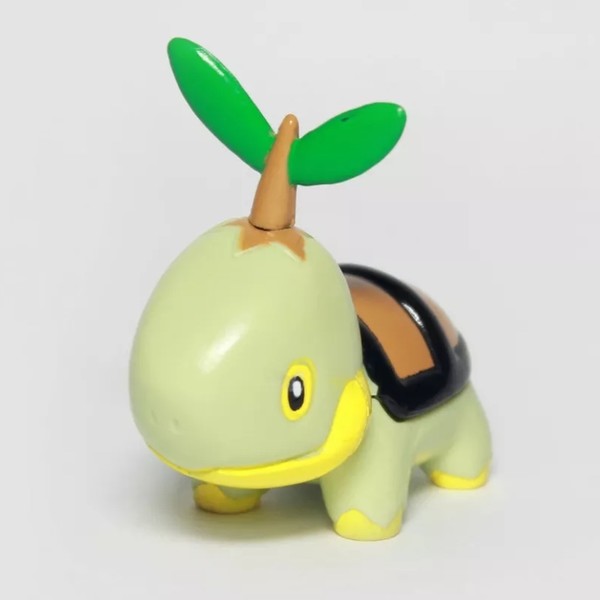 Naetoru, Pocket Monsters, Bakery Crafts, Trading