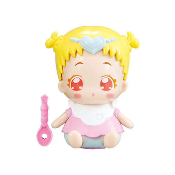 Hugtan, Hugtto! Precure, Bandai, Trading