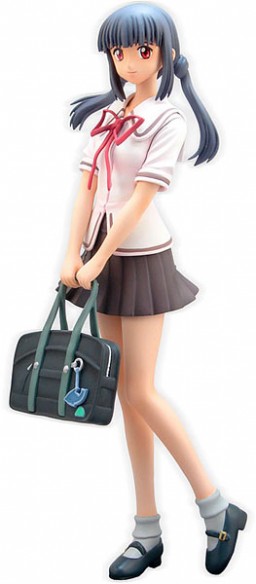 Yayoi Mina, Tokimeki Memorial Only Love, Atelier Sai, Pre-Painted, 1/6