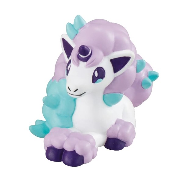 Ponyta (Galar Form), Pocket Monsters, Takara Tomy A.R.T.S, Trading